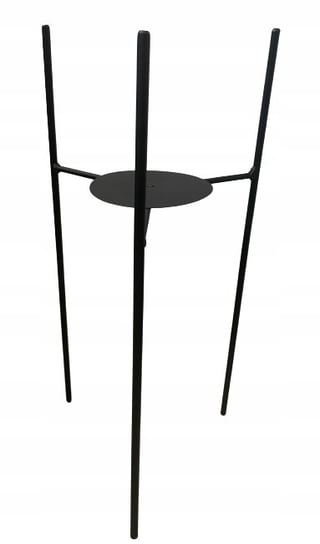 stojak kwietnik na doniczkę podstawa na kwiaty loft 50cm stylowy polski Luck Design