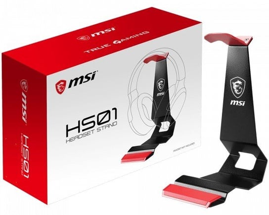 Stojak MSI na słuchawki HS01 V2 MSI