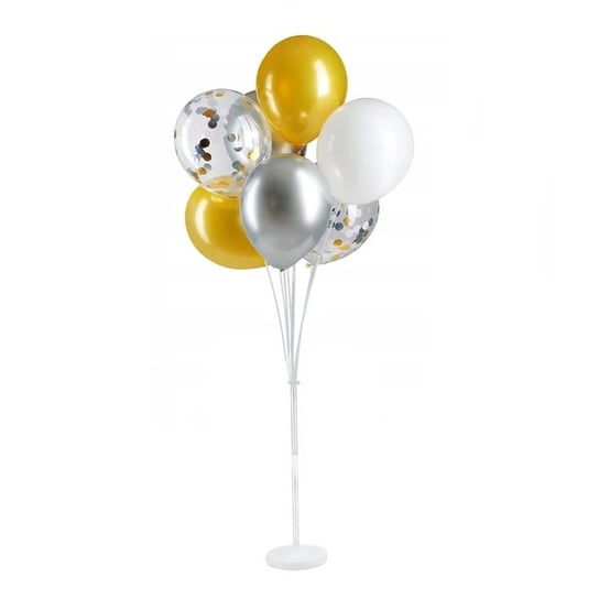 Stojak Na Balony Do Balonów 130 Cm Stelaż Inna marka