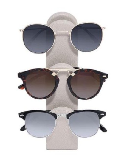 Stojak na okulary (taupe) Stackers Stackers