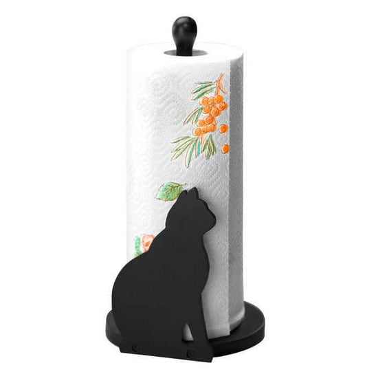 Stojak na ręcznik kuchenny CAT Wenko