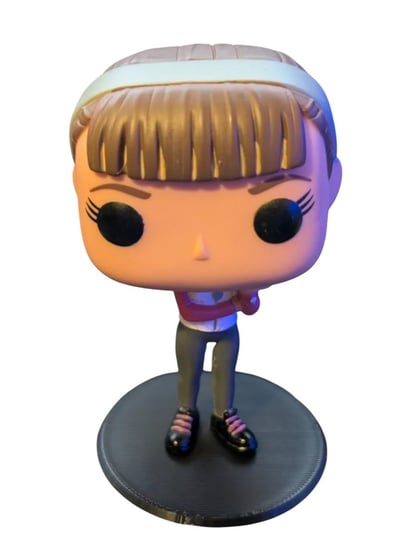 Stojak/podstawka pod figurki Mini Funko Pop,  i inne bez marki