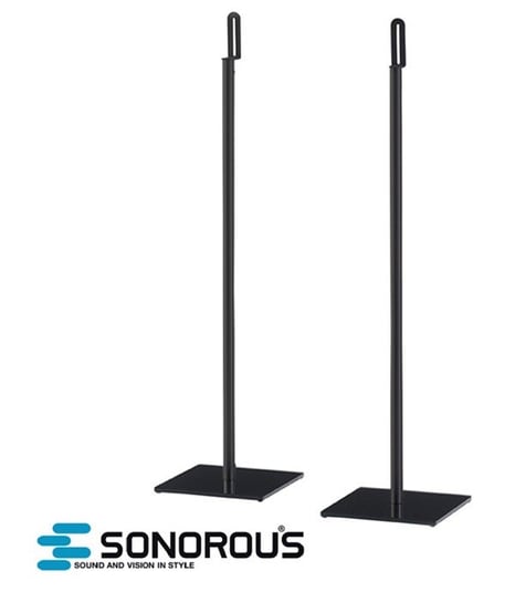 Stojaki głośnikowe SONOROUS SP-300 Sonorous