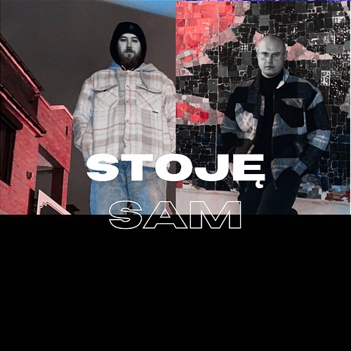 Stoję sam Smentec, .Szymon