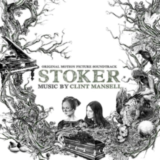 Stoker Various Artists