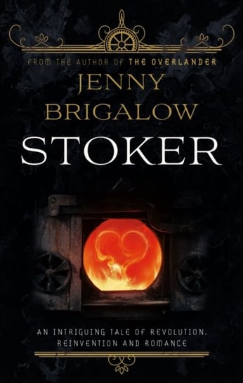 Stoker Jenny Brigalow