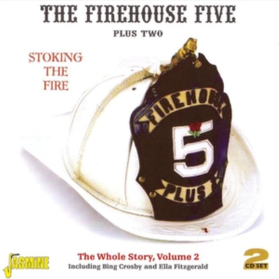Stoking the Fire Firehouse Five Plus Two