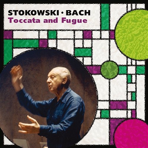 Stokowski: Bach By Stokowski Leopold Stokowski