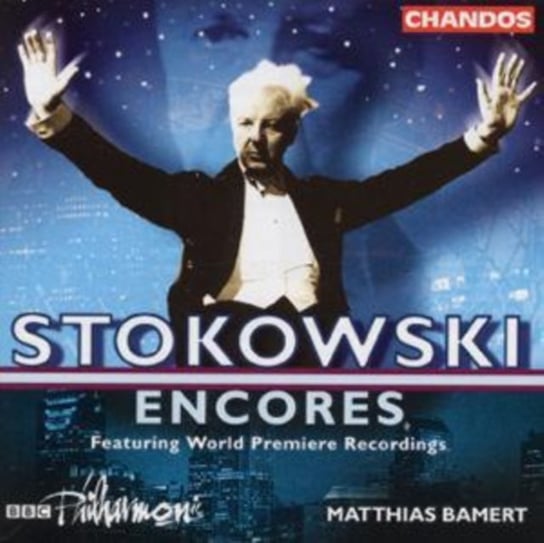 Stokowski Encores Bamert Matthias