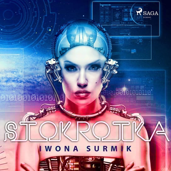 Stokrotka Surmik Iwona