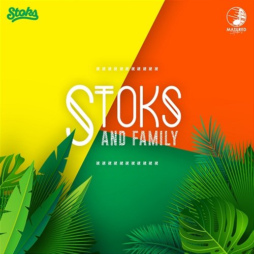 Stoks And Family DJ Stoks