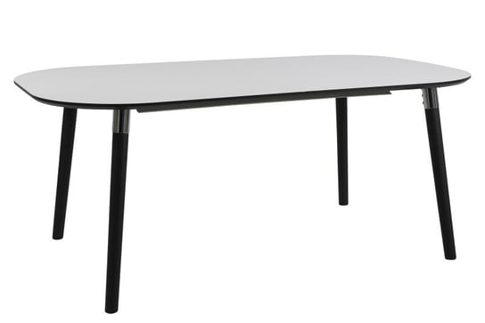Stół ACTONA Pippolo, biały, 180x100x75 cm Actona