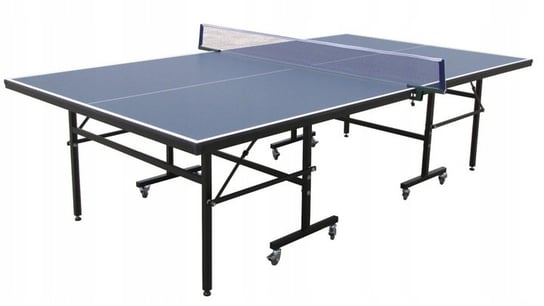 Stół Do Gry Ping Pong P201 Duży Składany, Tenis Stołowy, Zestaw Z Rakietkami, Piłeczkami, Siatką JOKO