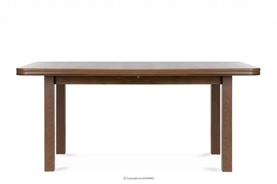 Stół do salonu rozkładany 140 cm lefkas COSPE Konsimo Konsimo