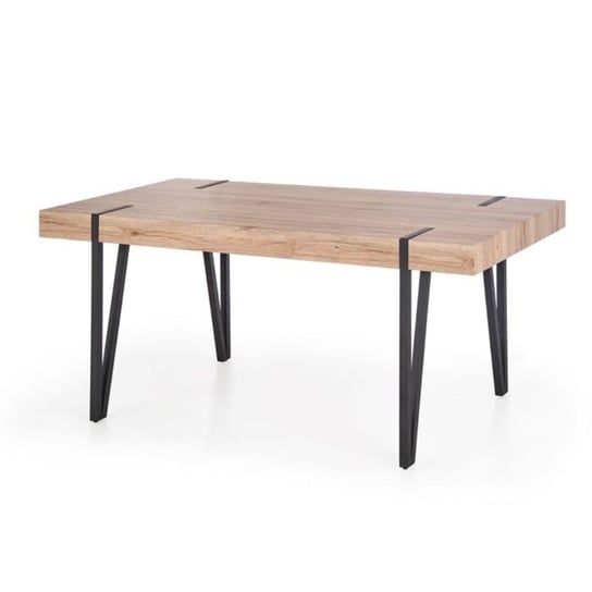 Stół Josh 170x90 cm, dąb san remo Style Furniture
