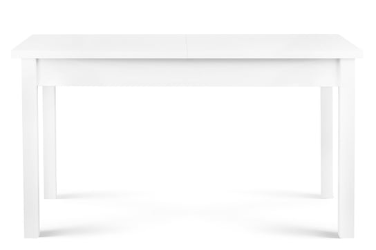 Stół KONSIMO Cenare, biały, 180x78x80 cm Konsimo