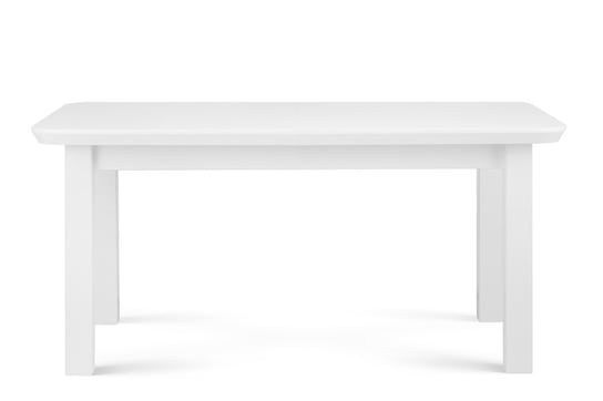 Stół KONSIMO Contino, biały, 200x76x90 cm Konsimo