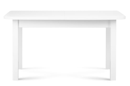 Stół KONSIMO Edere, biały, 180x76x80 cm Konsimo