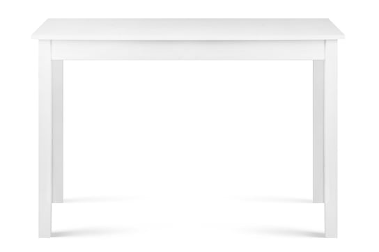 Stół KONSIMO Eveni, biały, 60x76x110 cm Konsimo