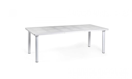 Stół Libeccio 160x100 biały Nardi