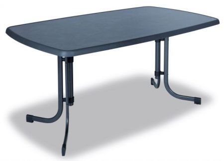 Stół metalowy PIZZARA 150 x 90 cm Dajar