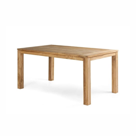 Stół Ogrodowy Teak Nimes 180Cm Vimine