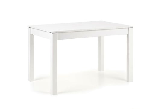 Stół Rocco rozkładany, biały Intesi