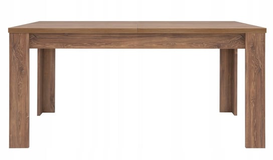 Stół rozkładany 160-200 cm, loft, dąb stirling, NORDIC Furnimasters