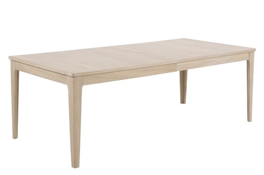 Stół rozkładany ACTONA Northwood, 220x100x75 cm Actona