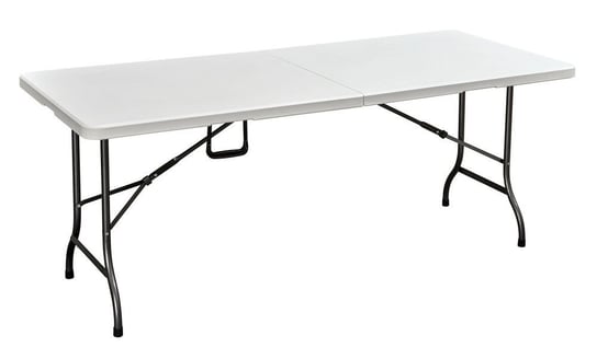Stół rozkładany Catering - 180 cm Tradgard