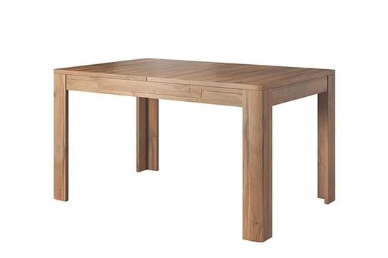Stół rozkładany w stylu modern dąb naturalny TULSA Konsimo Konsimo