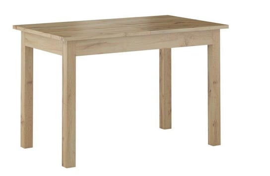 Stół rozkładany Wolis 120/160x 70cm Intesi