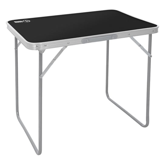 Stół składany Stół kempingowy Stół ogrodowy z uchwytem do przenoszenia Aluminium 70x50x60cm ECD Germany