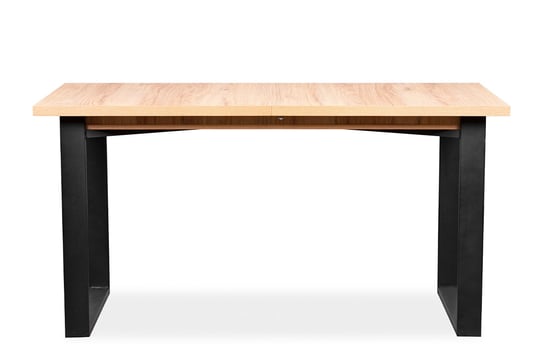 Stół w stylu loftowym dąb CETO Konsimo