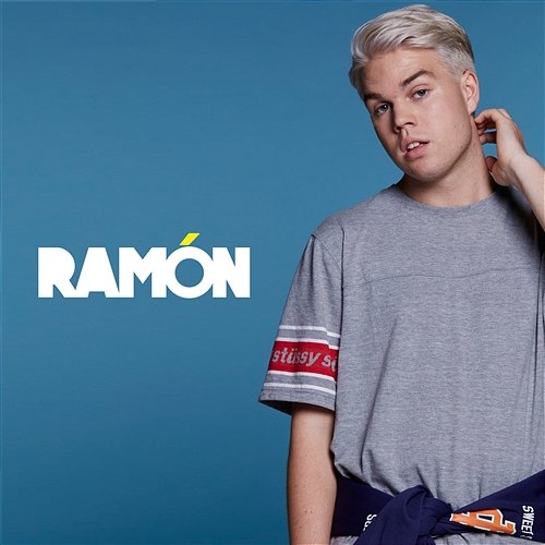 Stole The Show Ramón