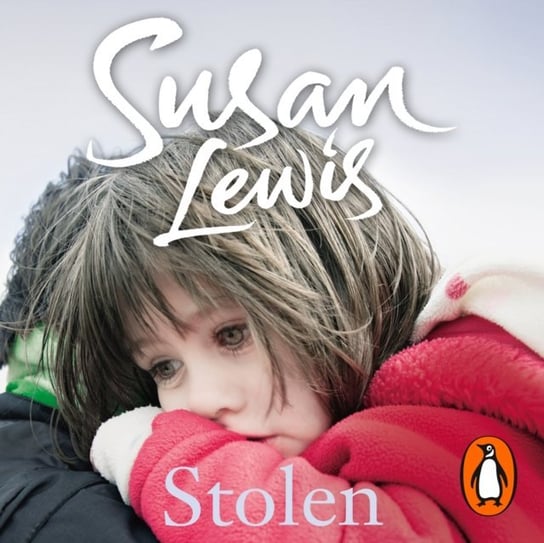 Stolen Lewis Susan