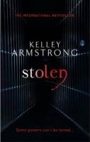 Stolen Armstrong Kelley