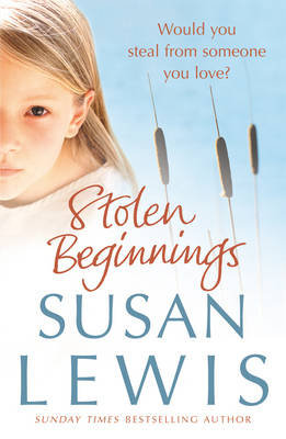 Stolen Beginnings Lewis Susan