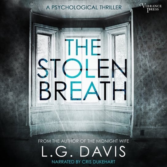 Stolen Breath Davis L.G.