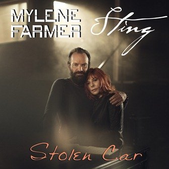 Stolen Car Farmer Mylene, Sting