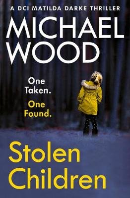 Stolen Children Wood Michael