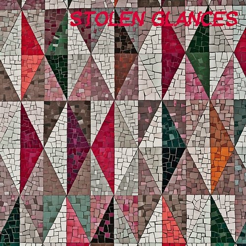 Stolen Glances Doris Holahan
