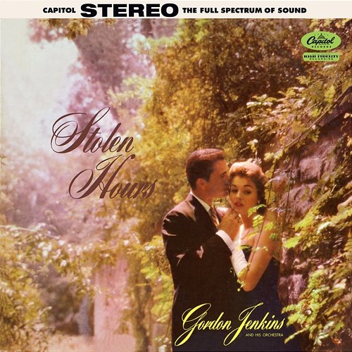 Stolen Hours Gordon Jenkins And His Orchestra