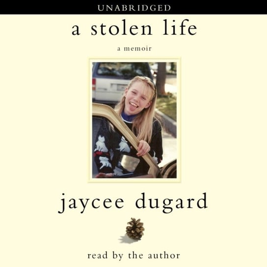 Stolen Life Dugard Jaycee