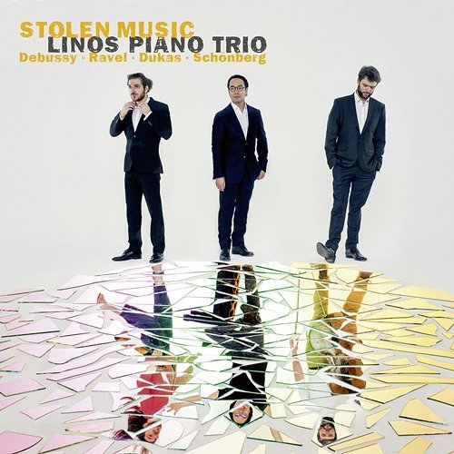 Stolen Music Linos Piano Trio