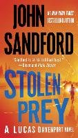 Stolen Prey Sandford John