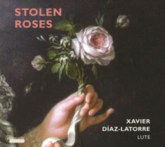 Stolen Roses Diaz-Latorre Xavier