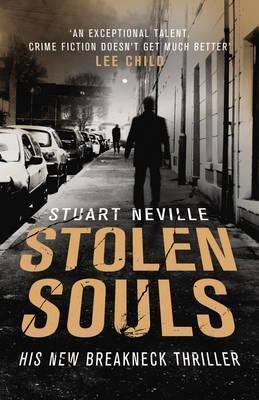 Stolen Souls Neville Stuart