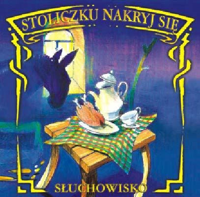 Stoliczku Nakryj Się Various Artists