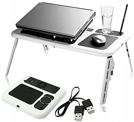 Stolik pod laptopa MatMay e-Table MatMay